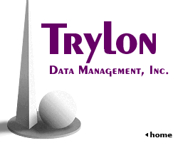 Trylon Data Management-Non Profit Donor database and mailing list services